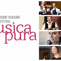 Dechberoucí krásu Transylvánie, kouzlo Vánoc a další nabídne ostravský hudební festival Musica Pura